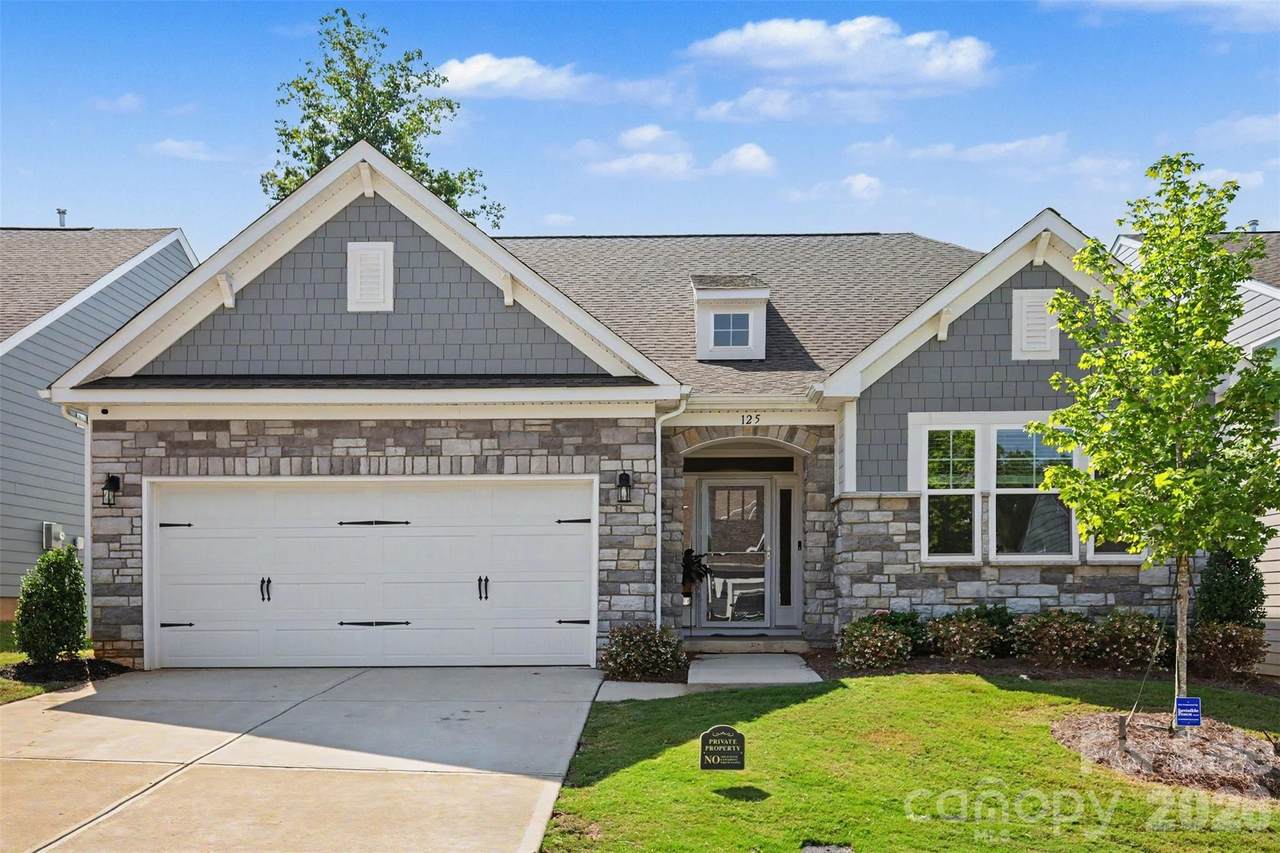 125 Dunlavin Way - Photo 1