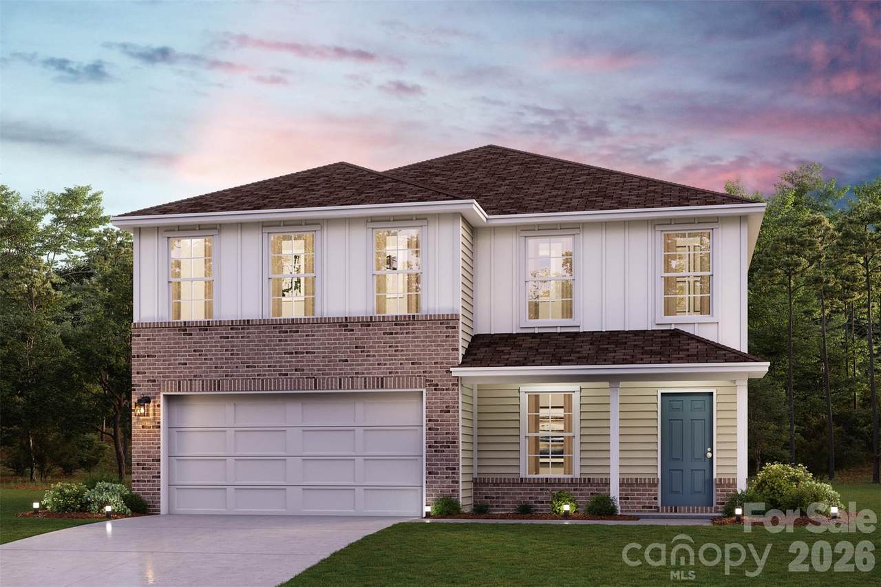 925 Kinnerton Trail - Photo 1