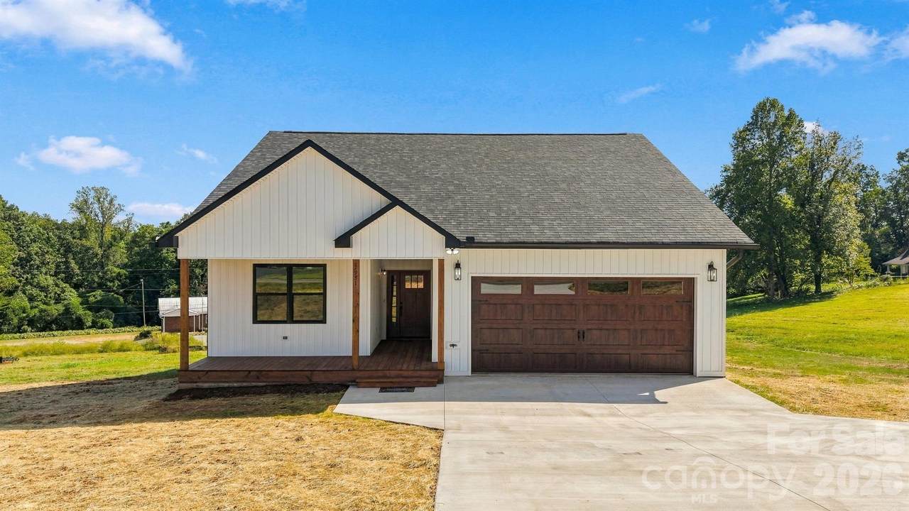 2931 Frank Whisnant Road - Photo 1
