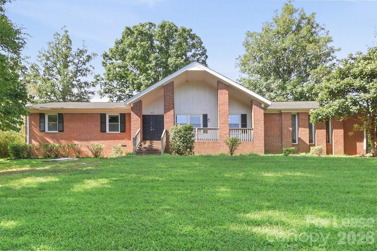 6205 Ferncliff Drive - Photo 1