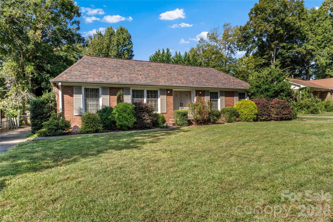 3103 Centennial Street - Photo 1
