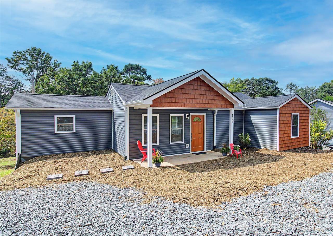 132 Locust Grove Road - Photo 1