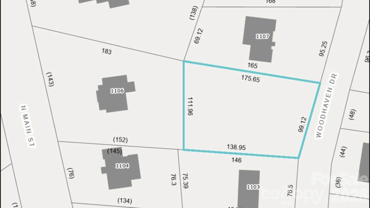 000 Woodhaven Drive - Photo 1