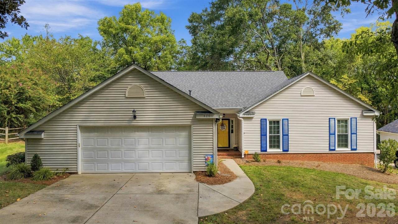 4701 Dawnridge Drive - Photo 1