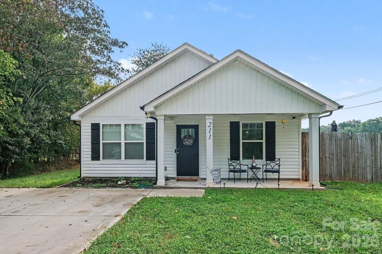 211 Mccurdy Avenue - Photo 1