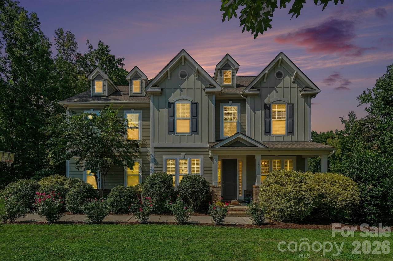 131 Brawley Woods Lane - Photo 1