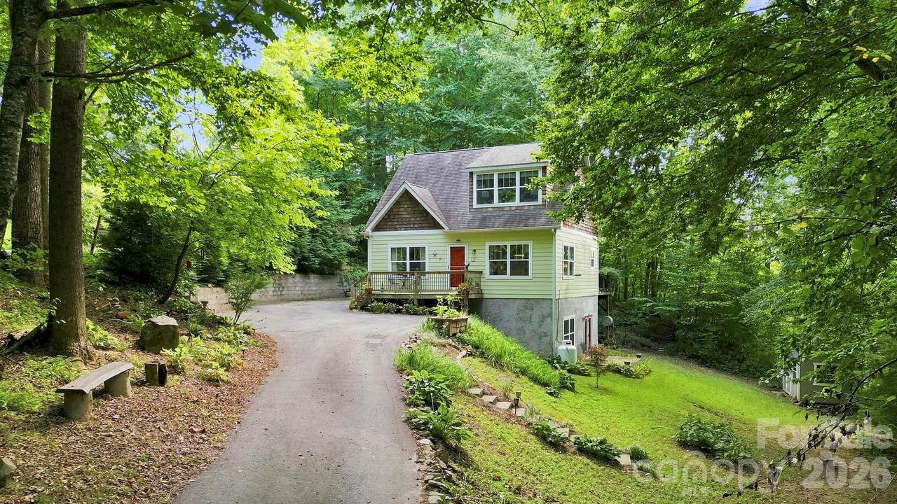 11 Old Patton Hill Road - Photo 1