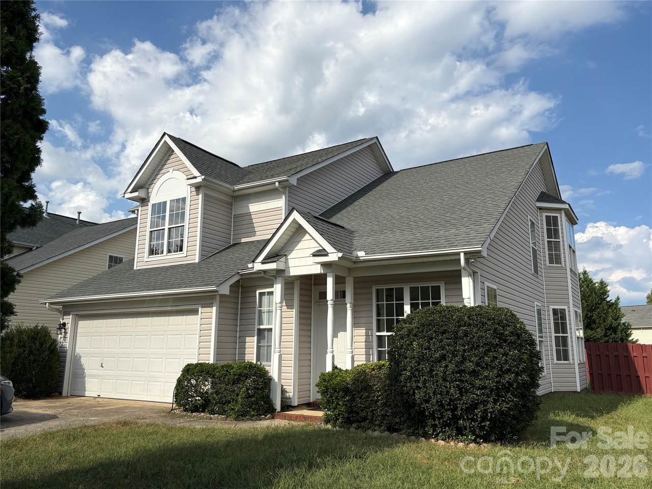 7434 Sparkleberry Drive - Photo 1