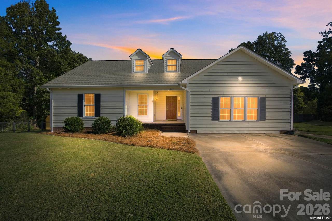 1829 Kenmore Drive - Photo 1