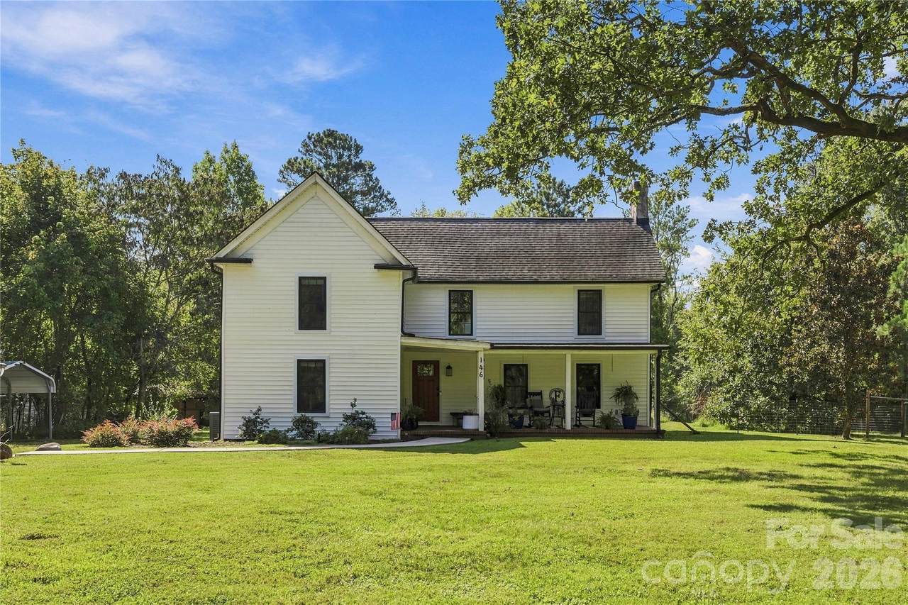 146 Jess Cross Road - Photo 1