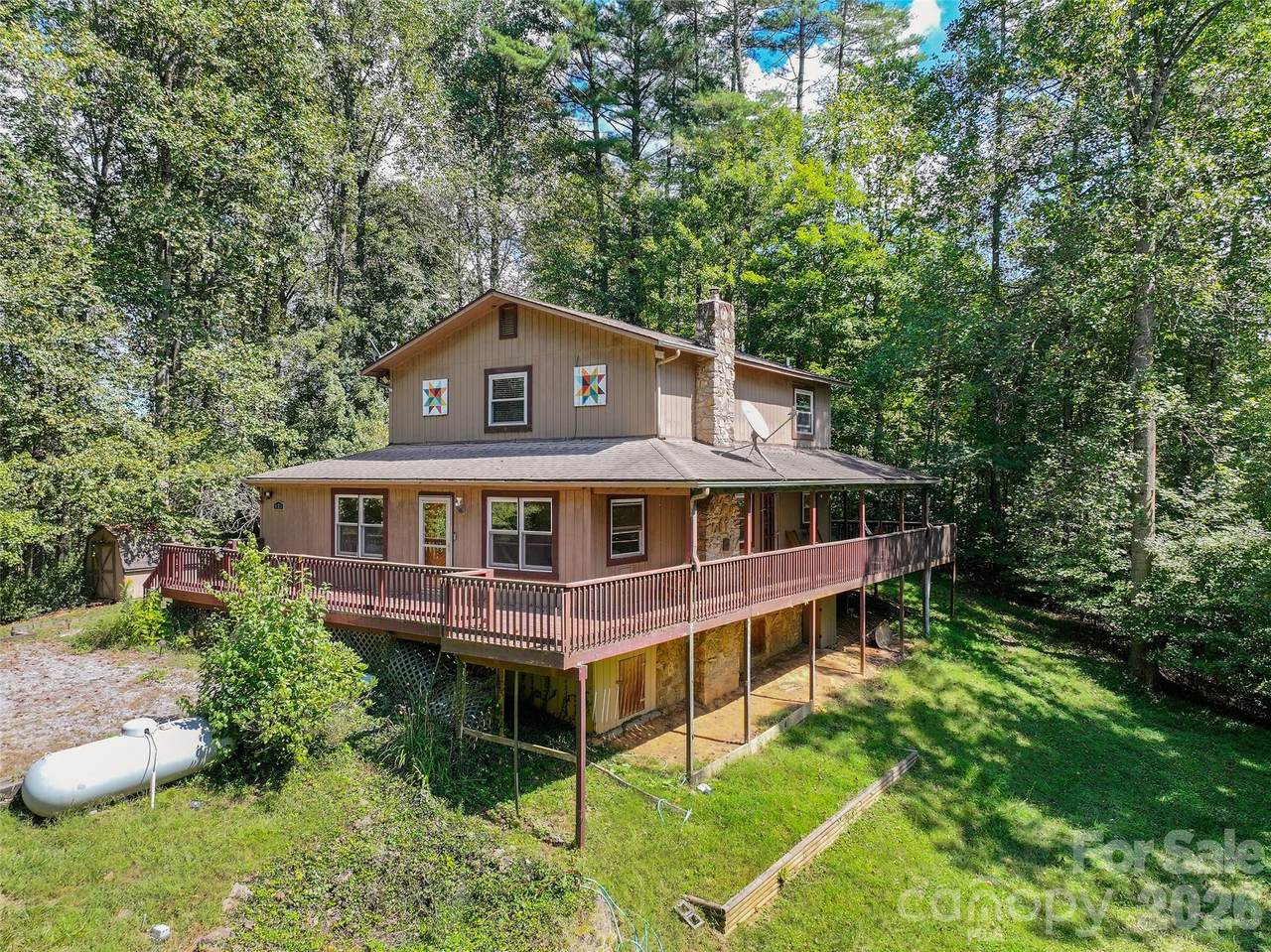 885 Rustic Heights Road - Photo 1