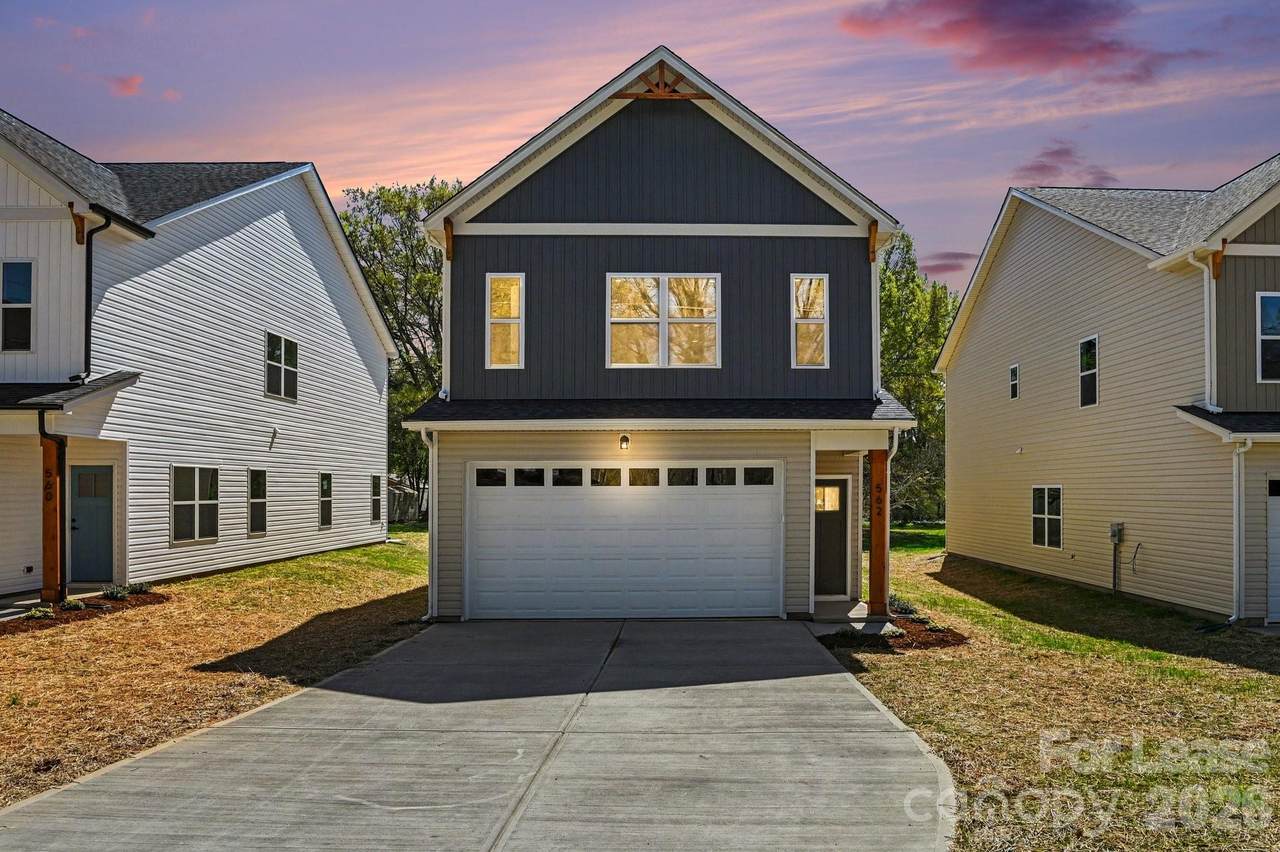 562 Wilson Avenue - Photo 1