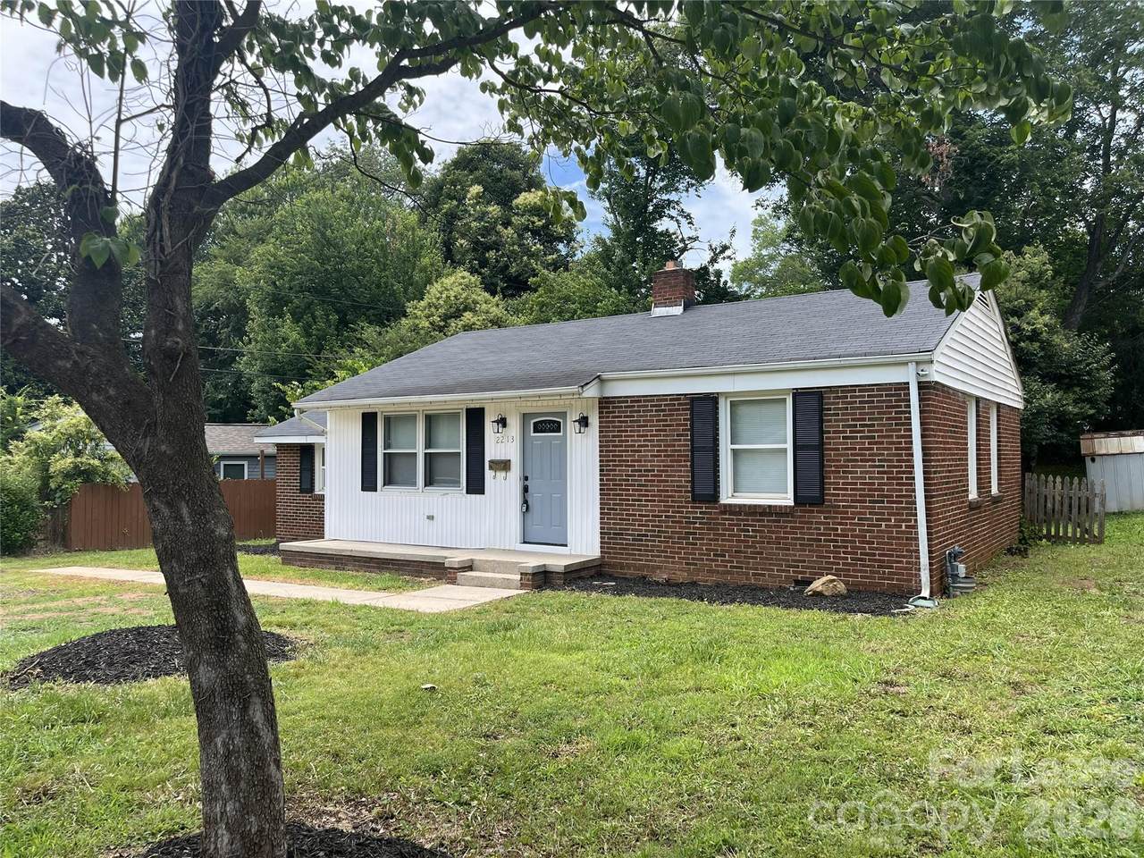 2213 Shamrock Drive - Photo 1