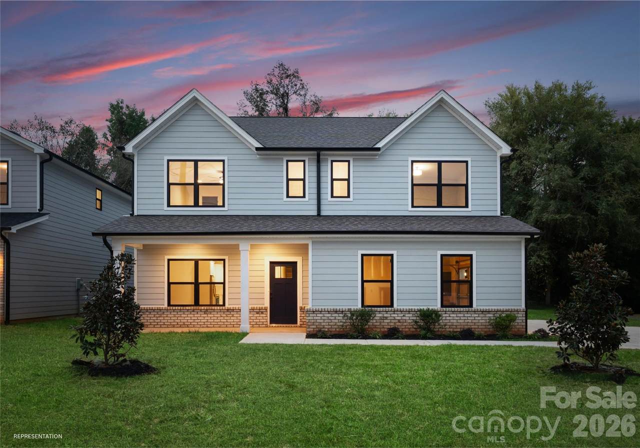 4128 Donnybrook Place - Photo 1