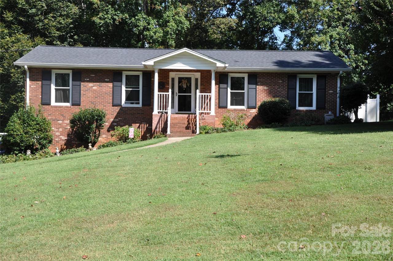 6045 Woodcove Drive - Photo 1