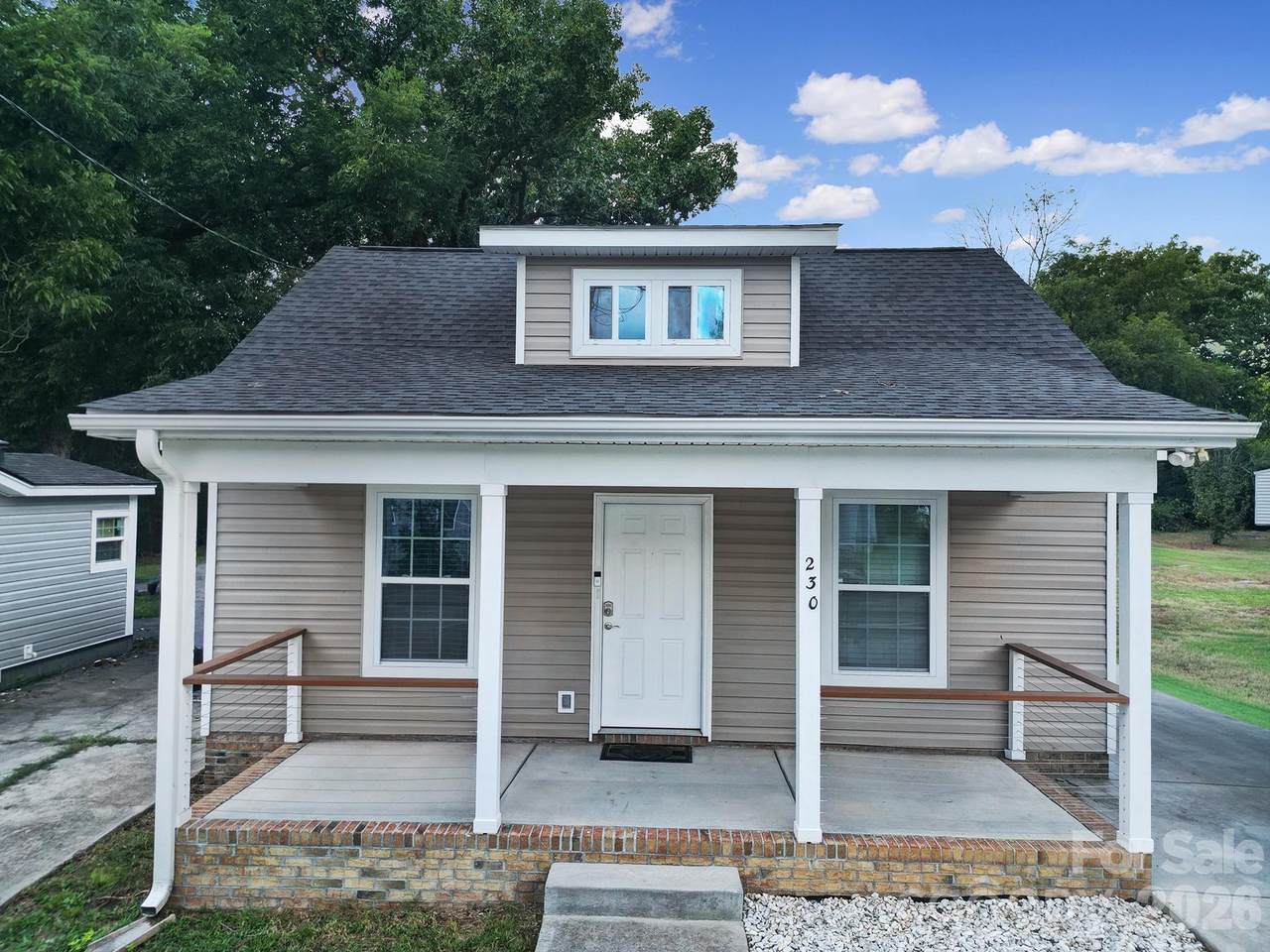 230 Clinton Avenue - Photo 1