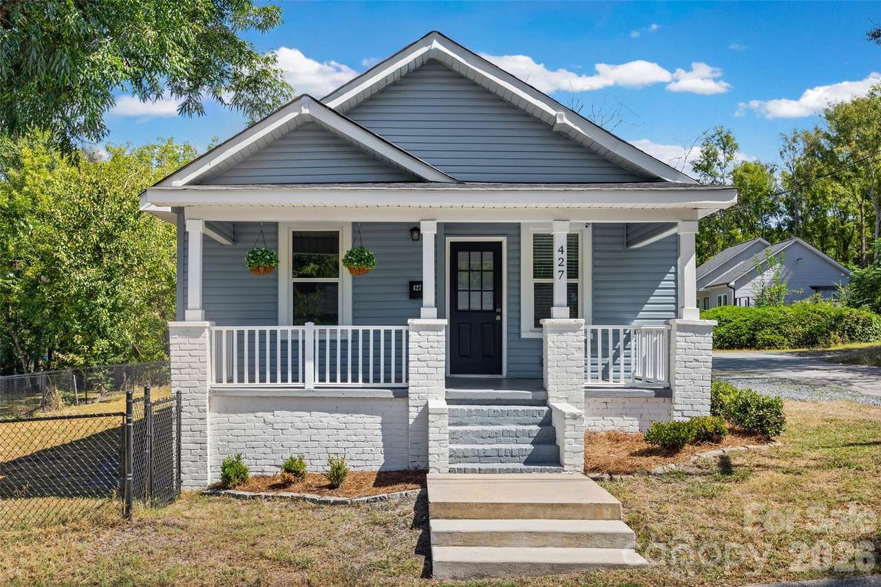427 Oates Street - Photo 1