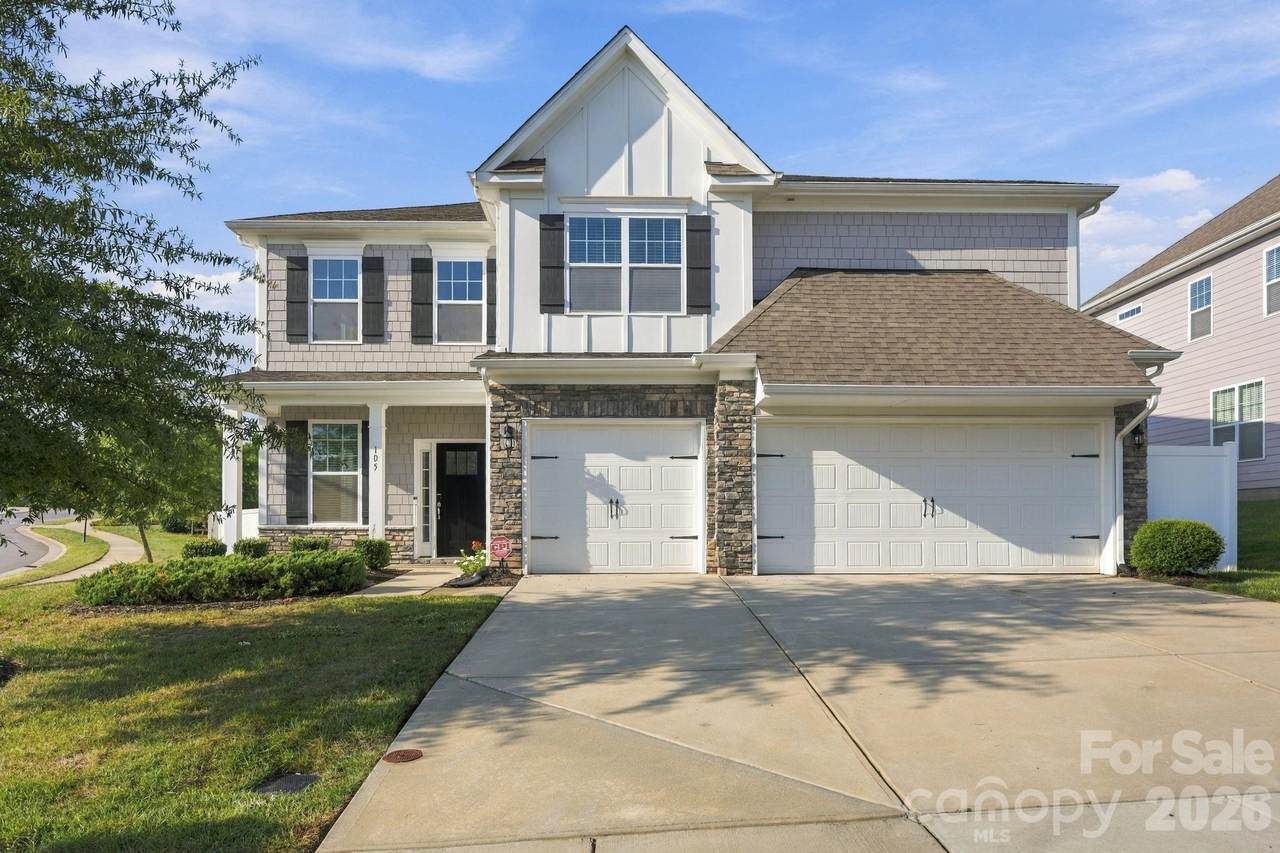 105 Yellow Birch Loop - Photo 1