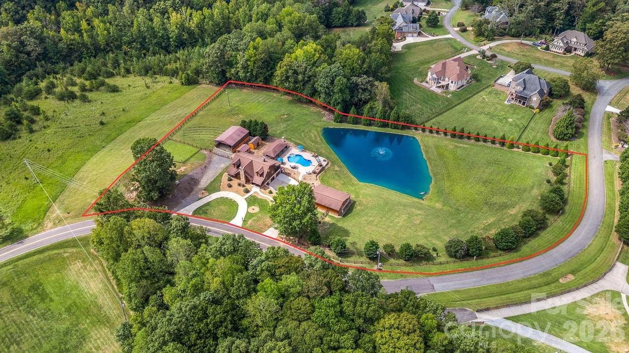 710 Dorse Road - Photo 1