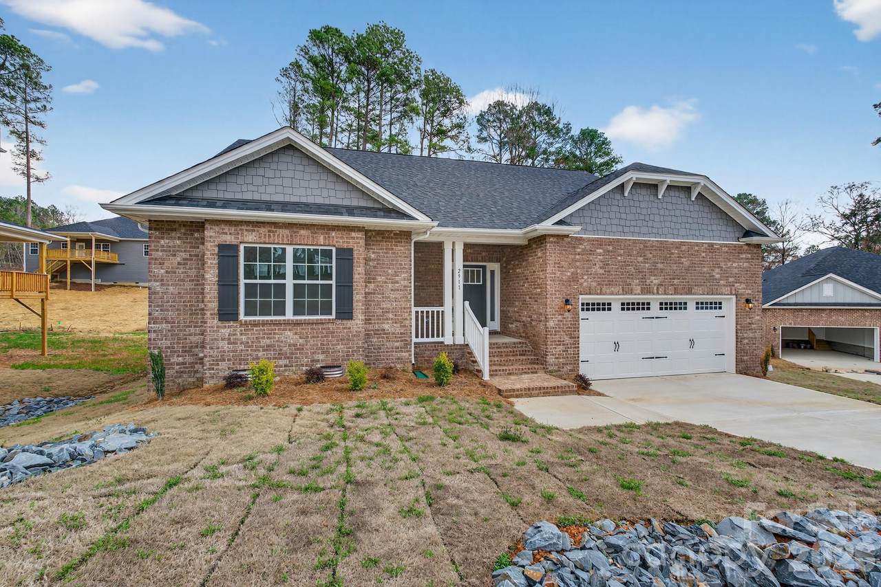 2911 Waterford Lane - Photo 1
