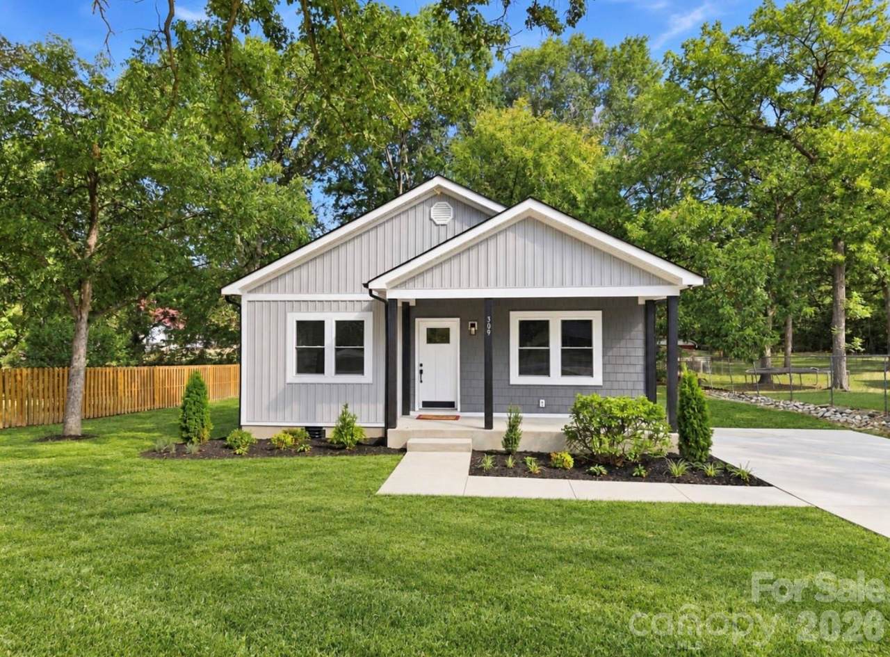 309 College Street - Photo 1