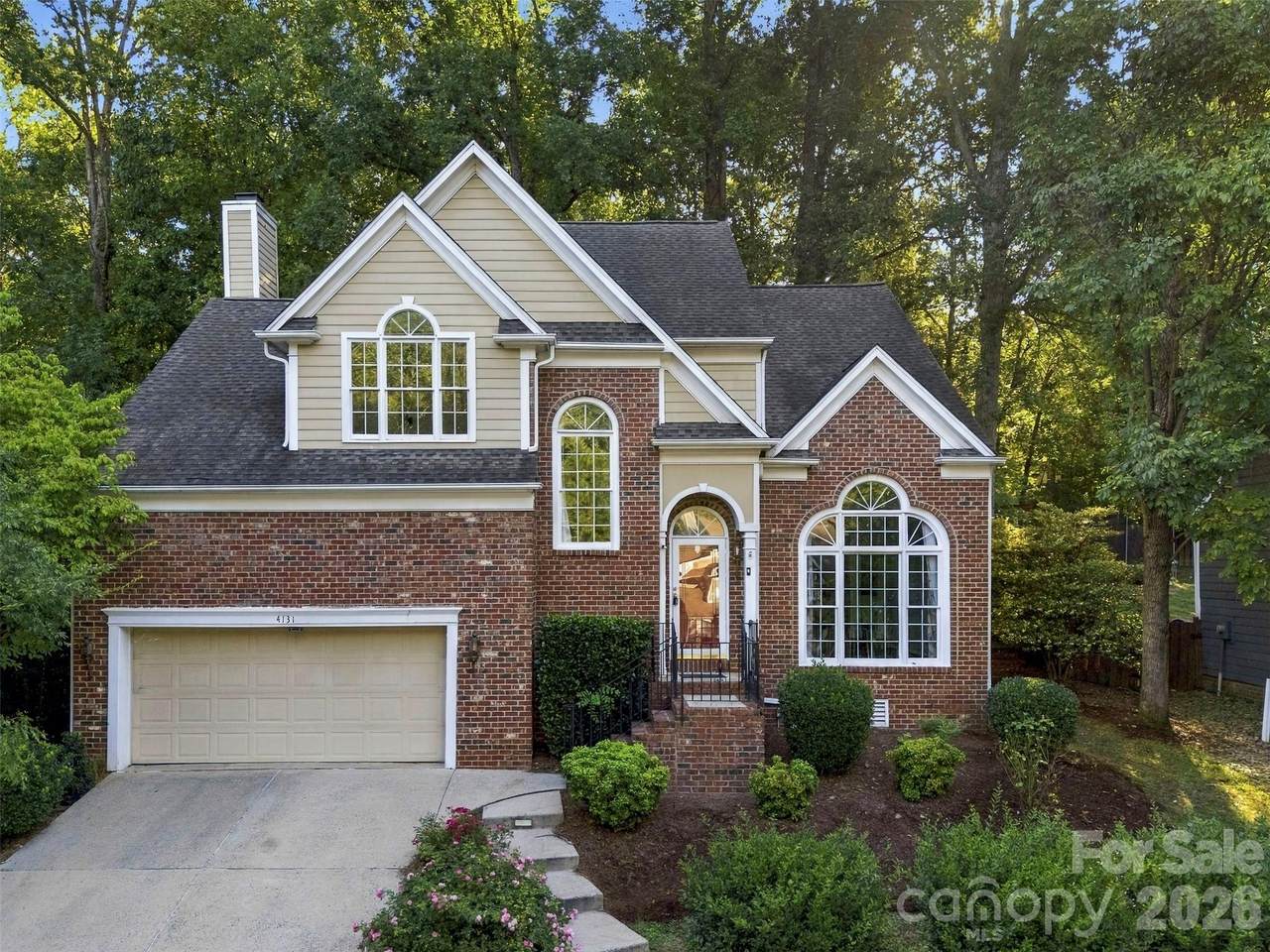 4131 Beauvista Drive - Photo 1