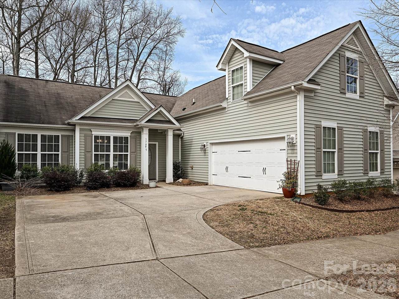 17405 Caldwell Track Drive - Photo 1