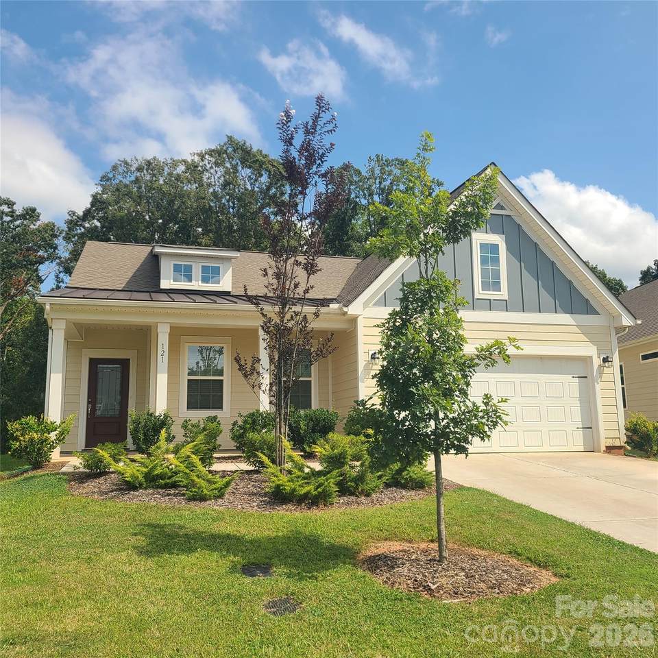 121 Olive Tea Lane - Photo 1