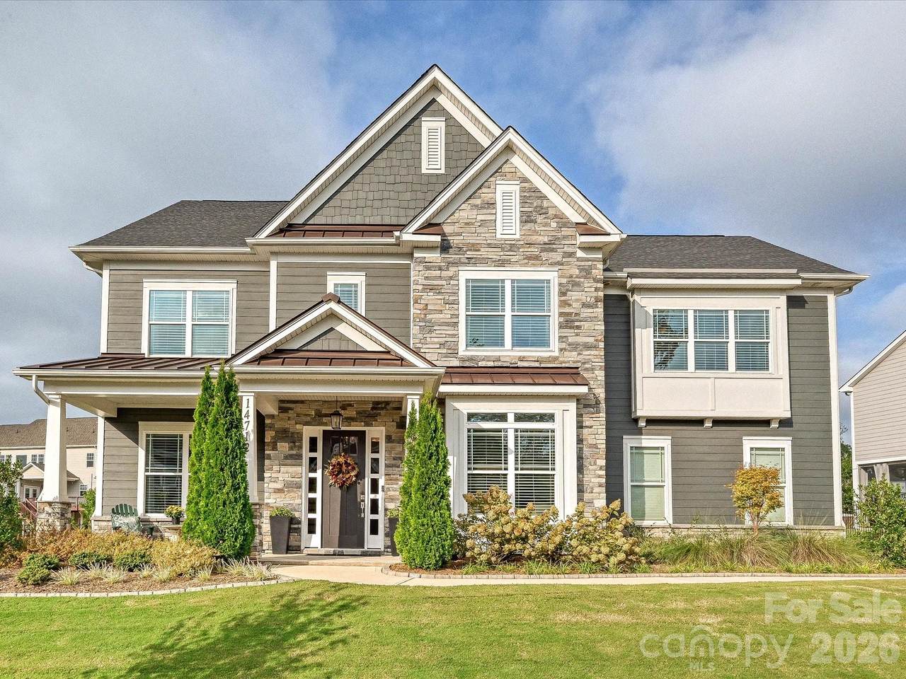14712 Keyes Meadow Way - Photo 1