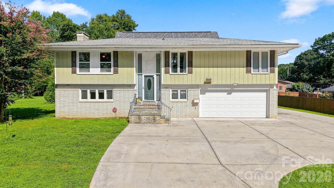 706 Springdale Road - Photo 1