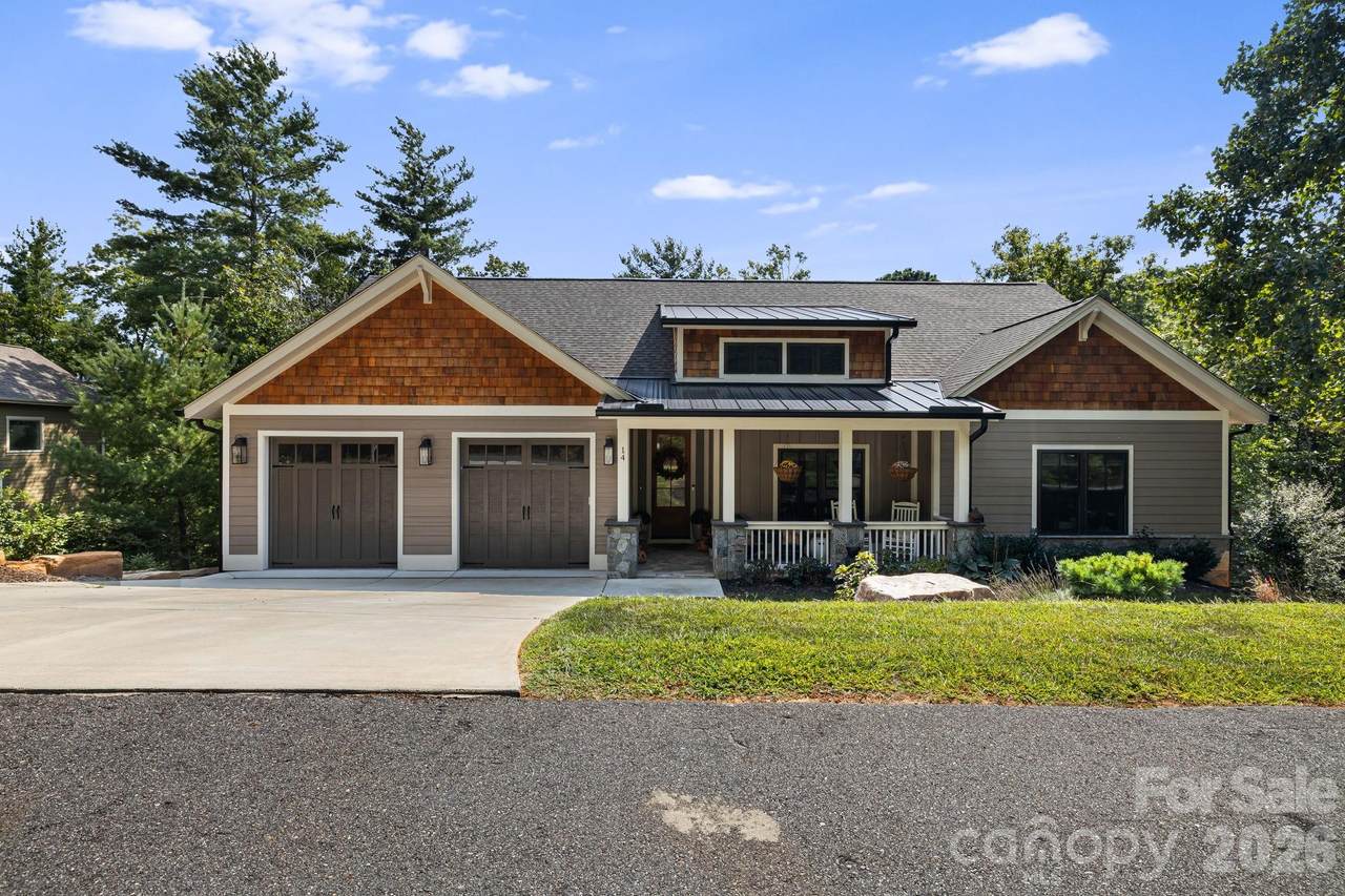 14 Sugarland Ridge Trail - Photo 1