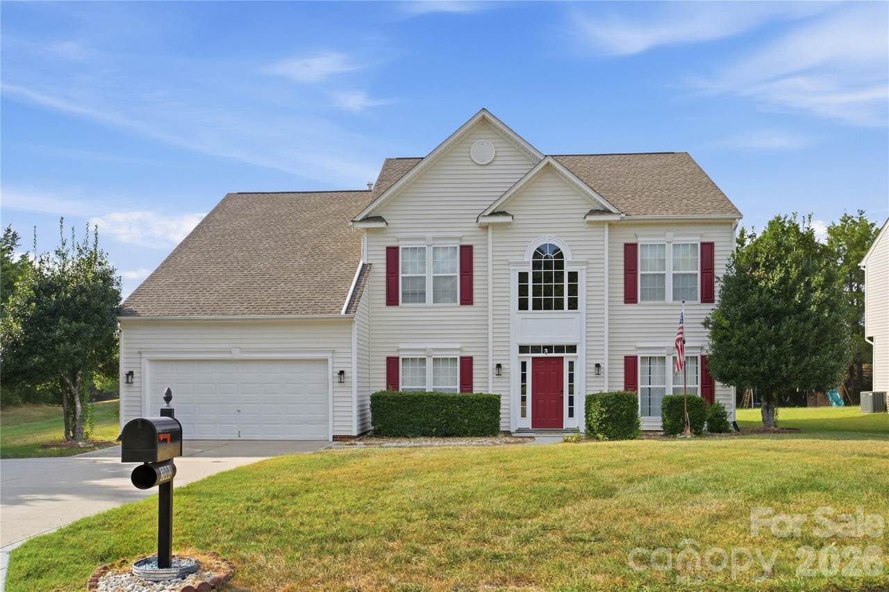 3003 Rosewater Lane - Photo 1