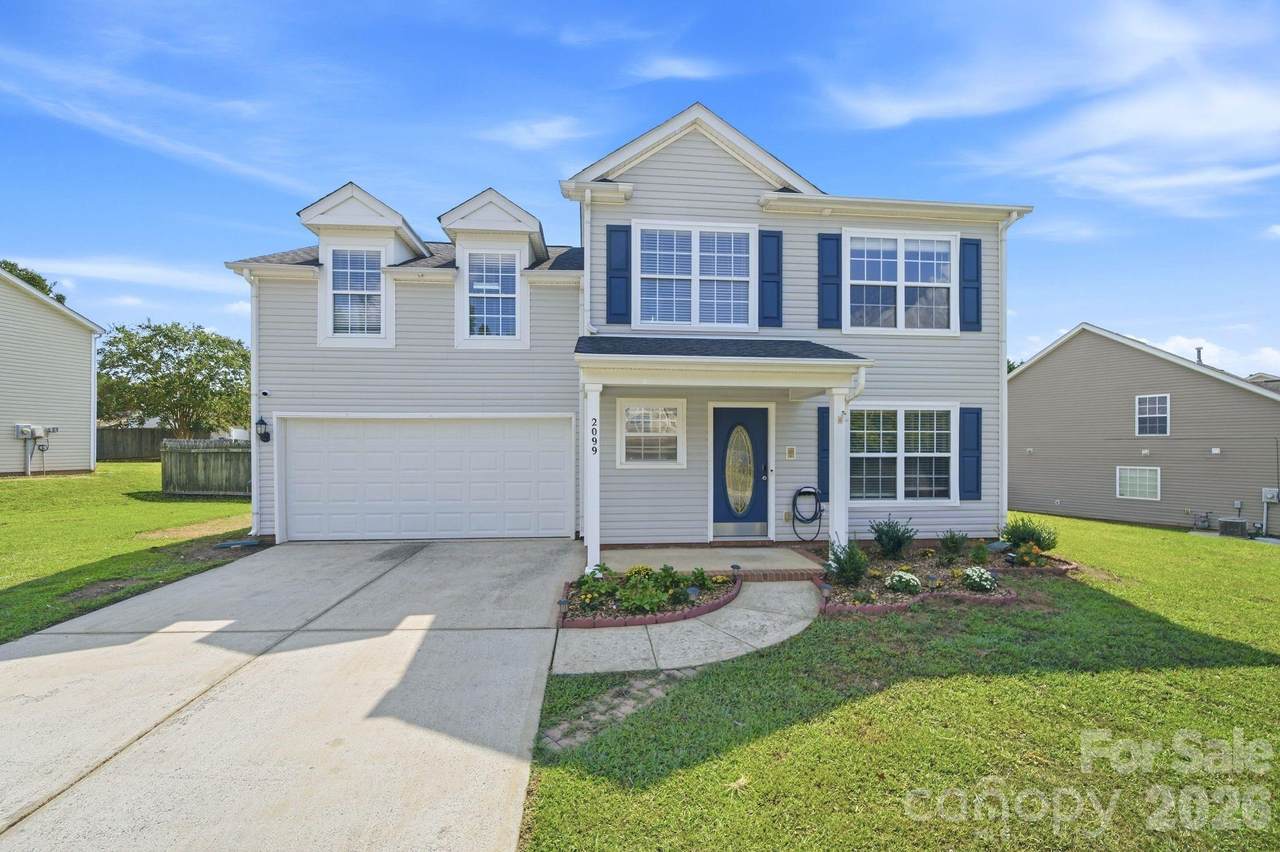 2099 Brookchase Boulevard - Photo 1
