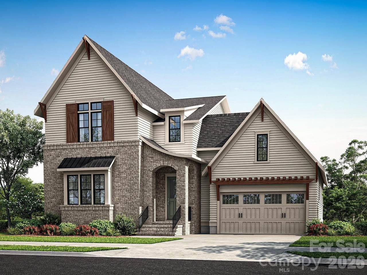 8674 Strawberry Lane - Photo 1
