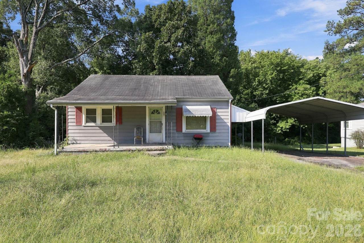 507 Fairbluff Avenue - Photo 1