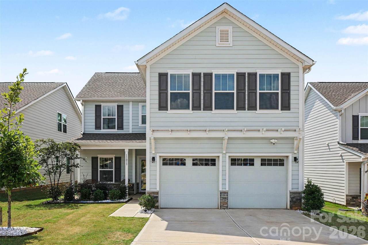 11013 Argosy Drive - Photo 1