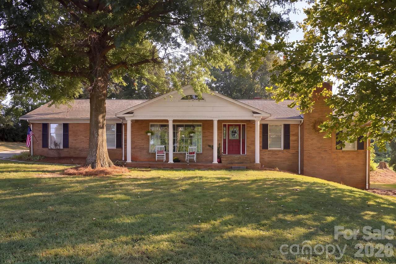 3910 Fallston Road - Photo 1