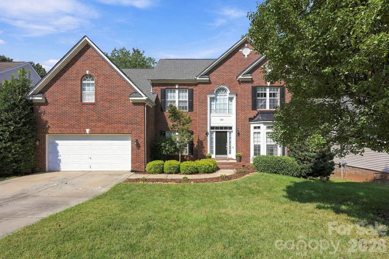 153 Flowering Grove Lane - Photo 1