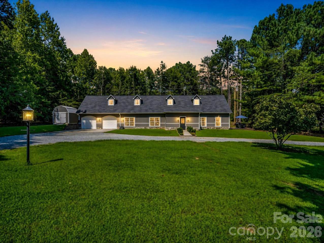 3860 Landrum Road - Photo 1