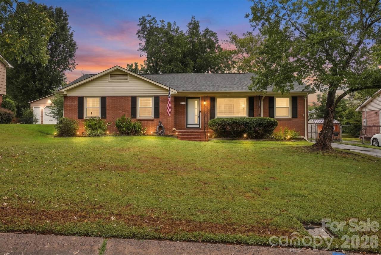 7033 Starvalley Drive - Photo 1