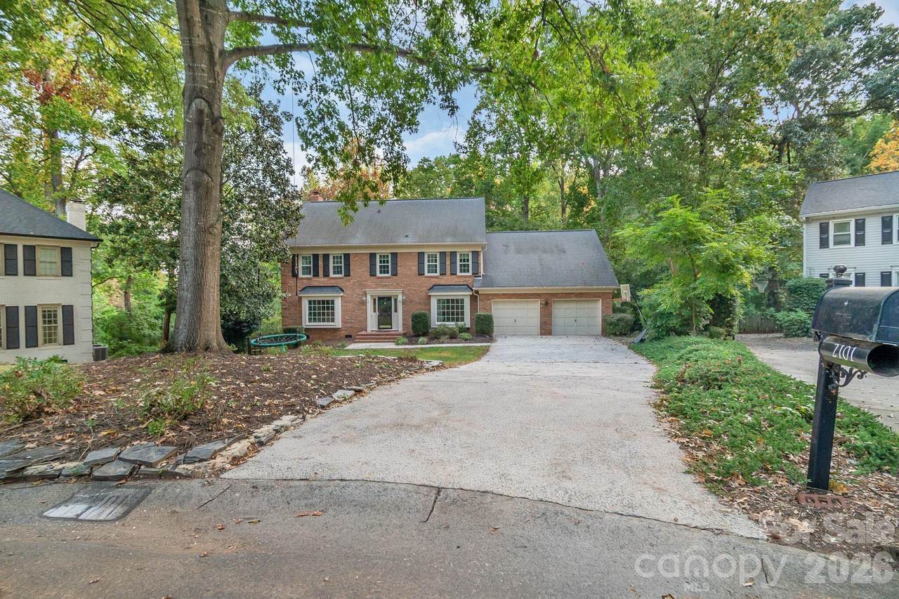 2101 Wittstock Drive - Photo 1