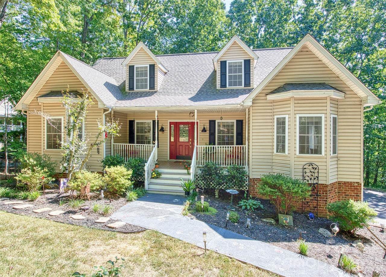 28 Gentlewood Trail - Photo 1