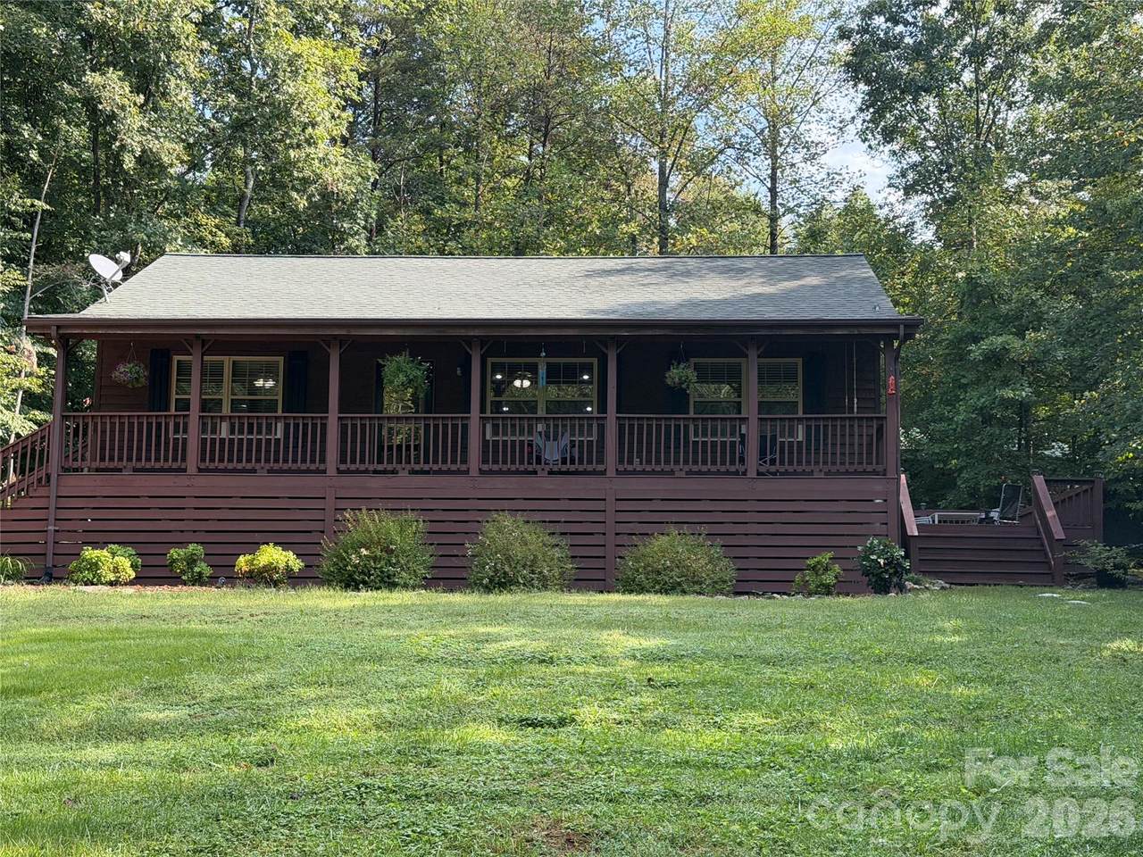 411 Cabin Cove Lane - Photo 1