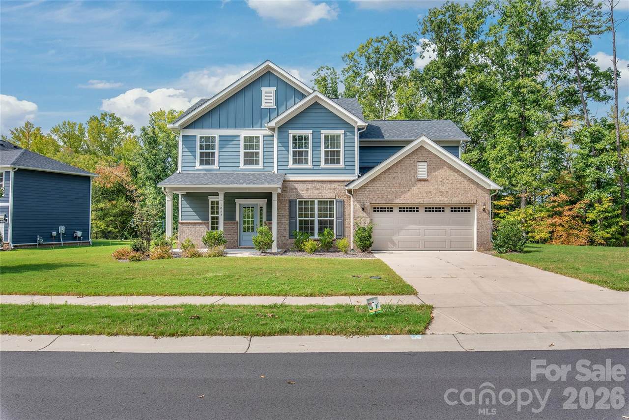 1043 Kalli Drive - Photo 1