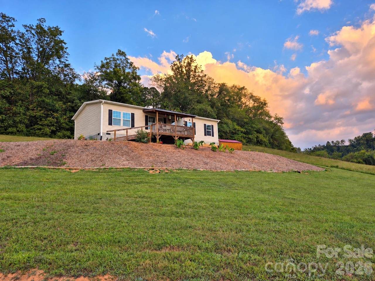 245 Potato Branch Road - Photo 1