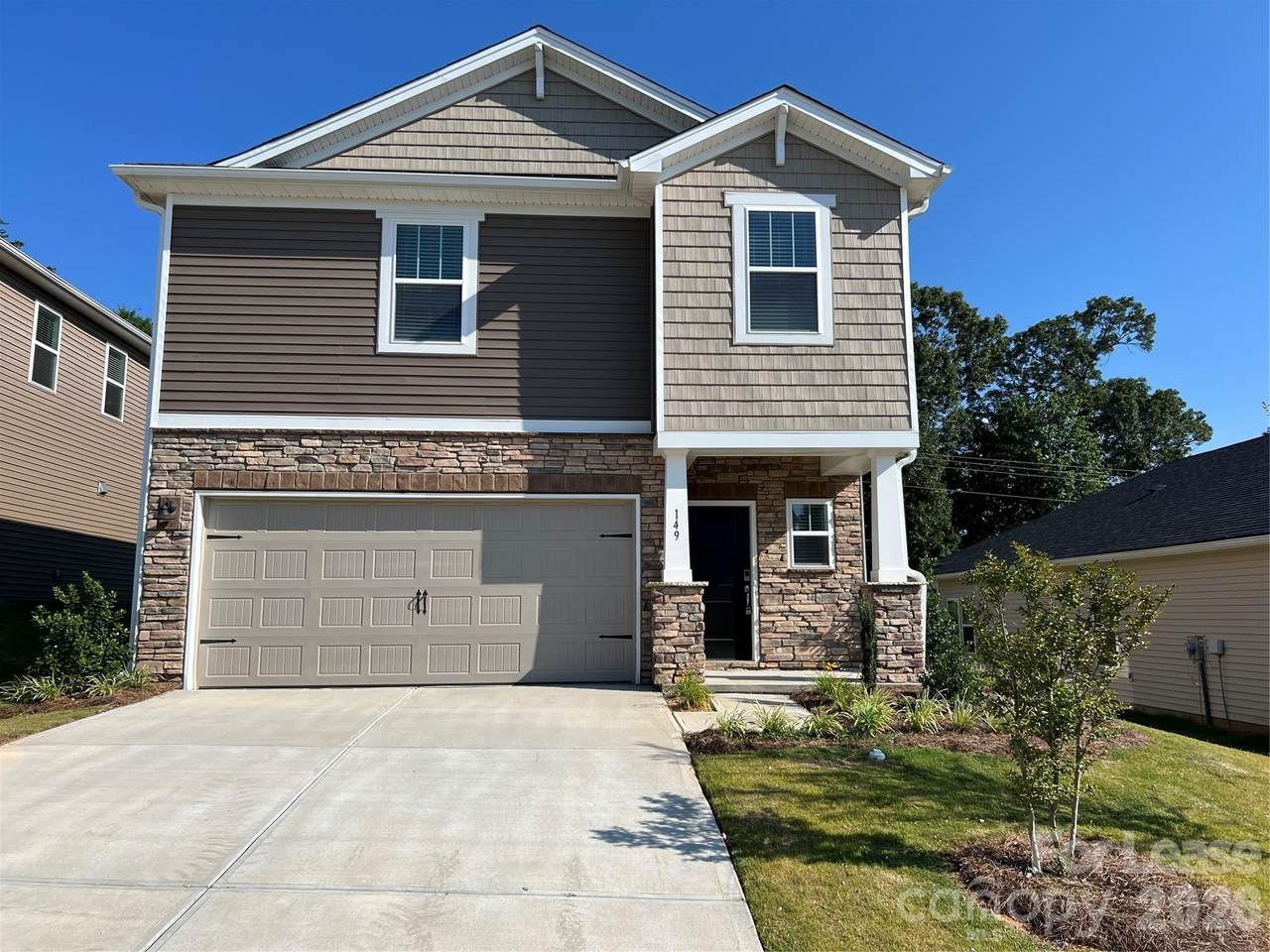 149 Bird Dog Drive - Photo 1