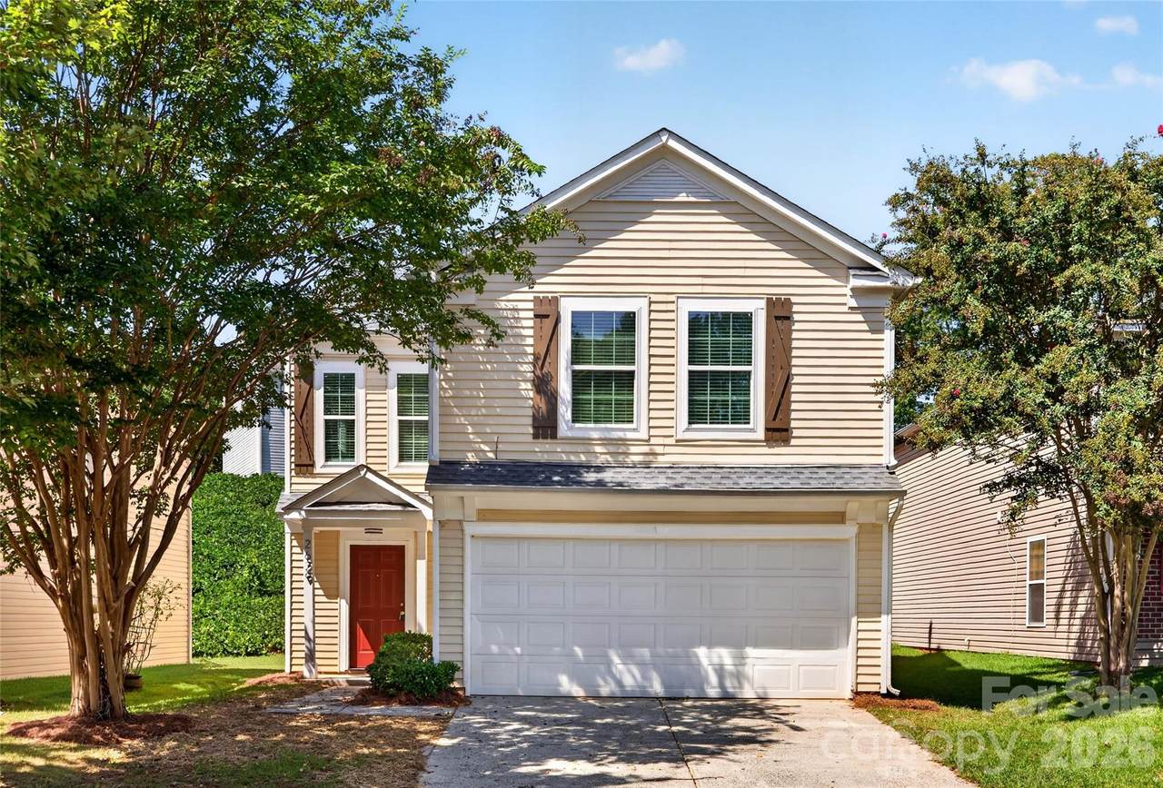 2629 Stream Bank Drive - Photo 1