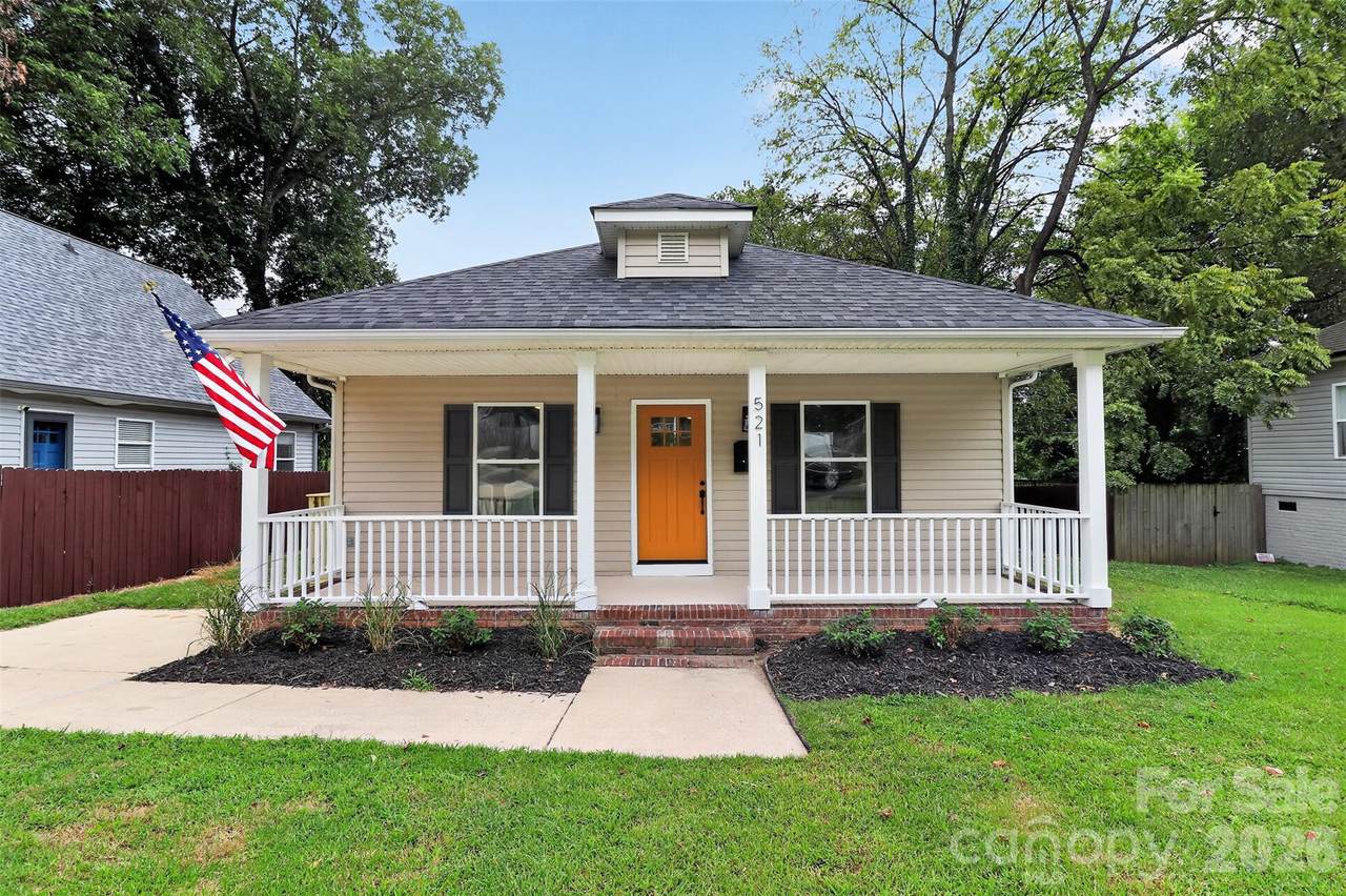 521 Katonah Avenue - Photo 1