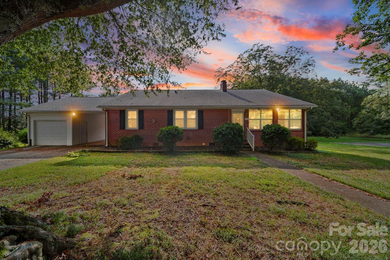 311 Old Nc 277 Loop Road - Photo 1