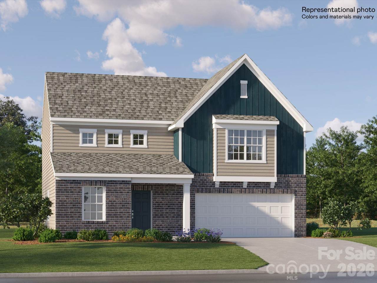 1560 Cottage Creek Drive - Photo 1